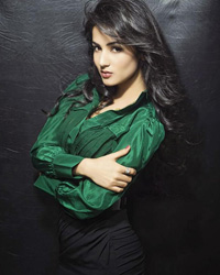 Sonal Chauhan